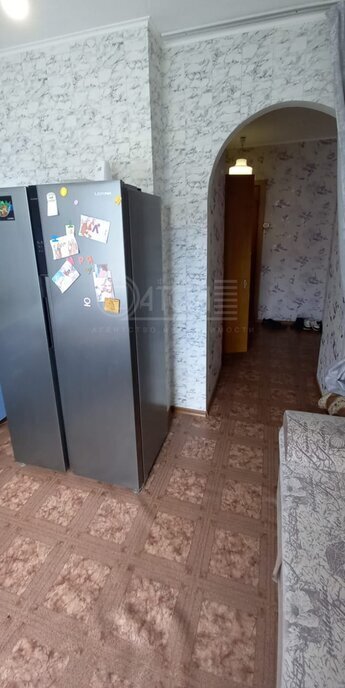 квартира г Бийск ул Стахановская 6 фото 14