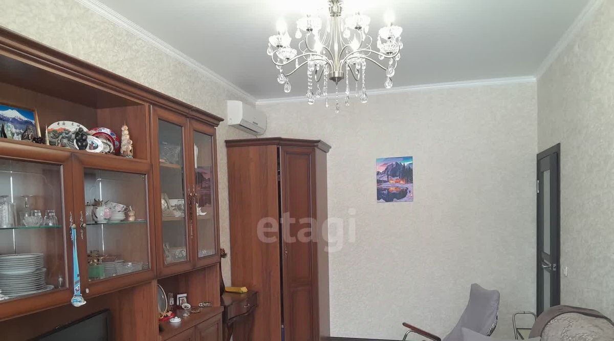 квартира г Горячий Ключ ул Ленина 207 фото 3