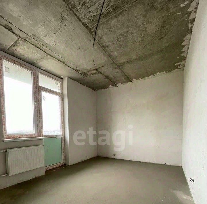 квартира г Горячий Ключ ул Ярославского 132ск/3 фото 4