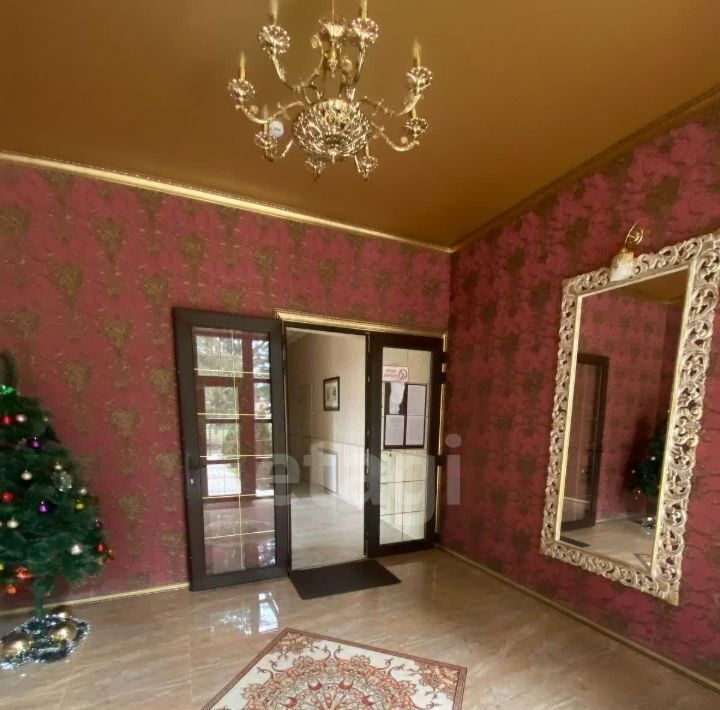 квартира г Горячий Ключ ул Санаторная 13 фото 4