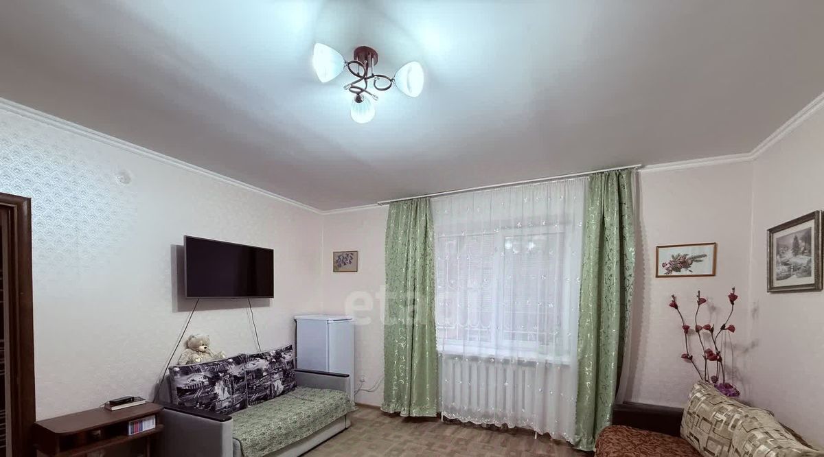квартира г Горячий Ключ ул Ленина 211в фото 1