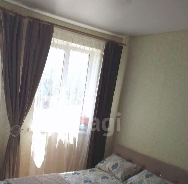 квартира г Горячий Ключ ул Бабушкина 36 фото 2