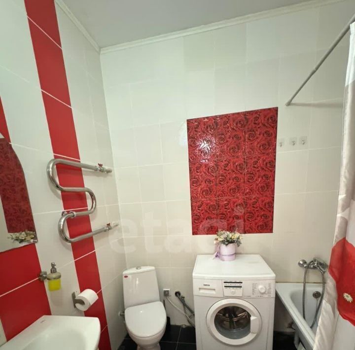 квартира г Горячий Ключ ул Ленина 203дк/1 фото 4