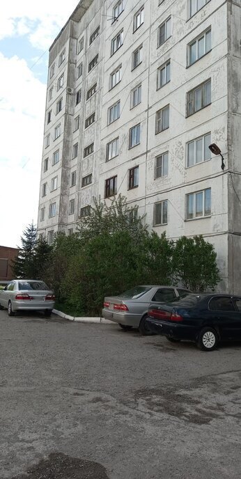 квартира г Бийск ул Стахановская 6 фото 20
