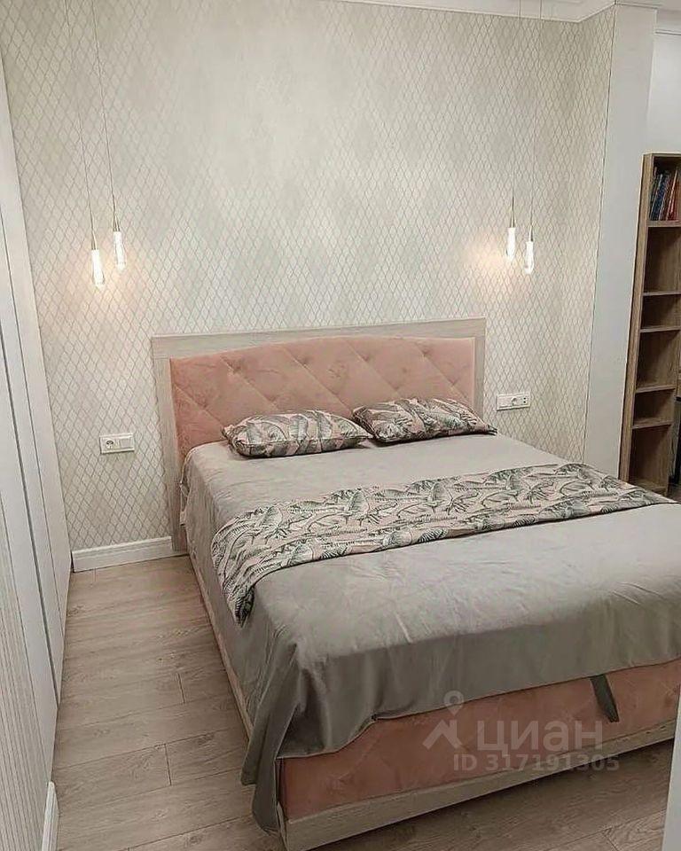 квартира г Краснодар р-н Прикубанский ул Жигулёвская 13 фото 2
