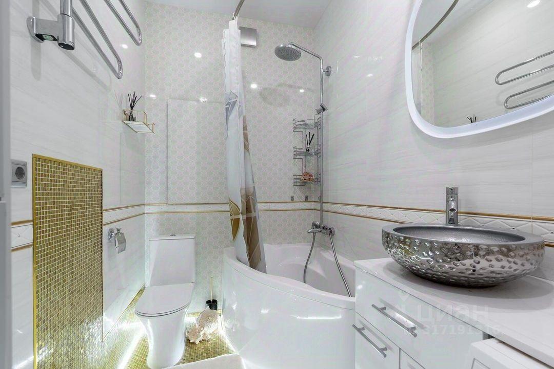 квартира г Краснодар р-н Прикубанский ул Черкасская 68 фото 3
