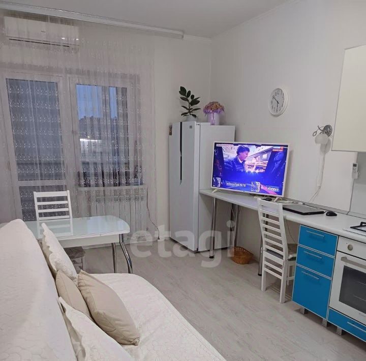 квартира г Горячий Ключ ул Ленина 236д фото 12