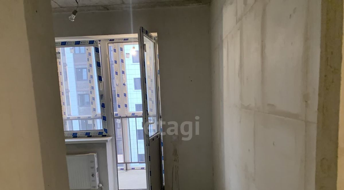 квартира г Горячий Ключ ул Объездная 18к/2 фото 7