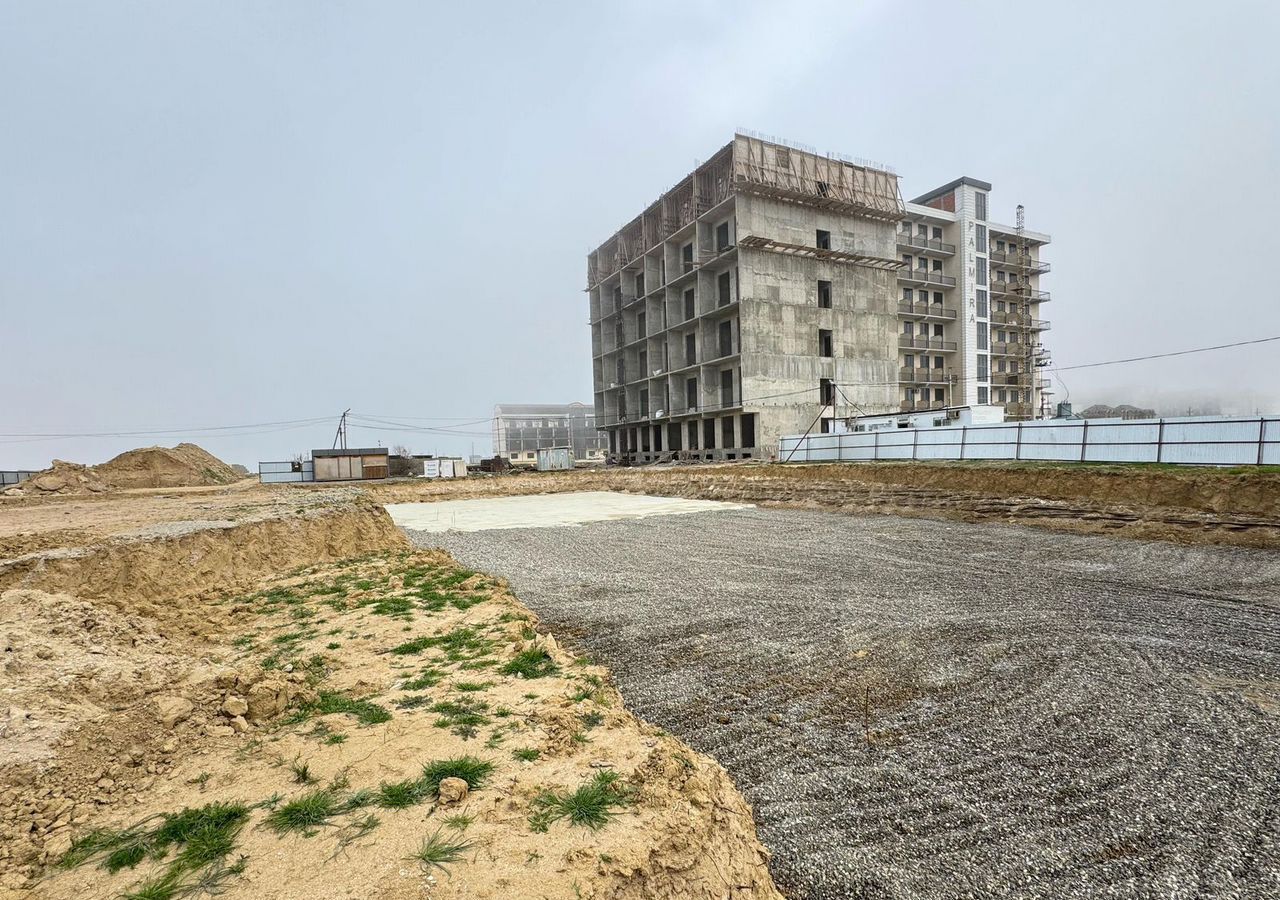 квартира г Избербаш ул Им Р.Зорге 26 фото 3