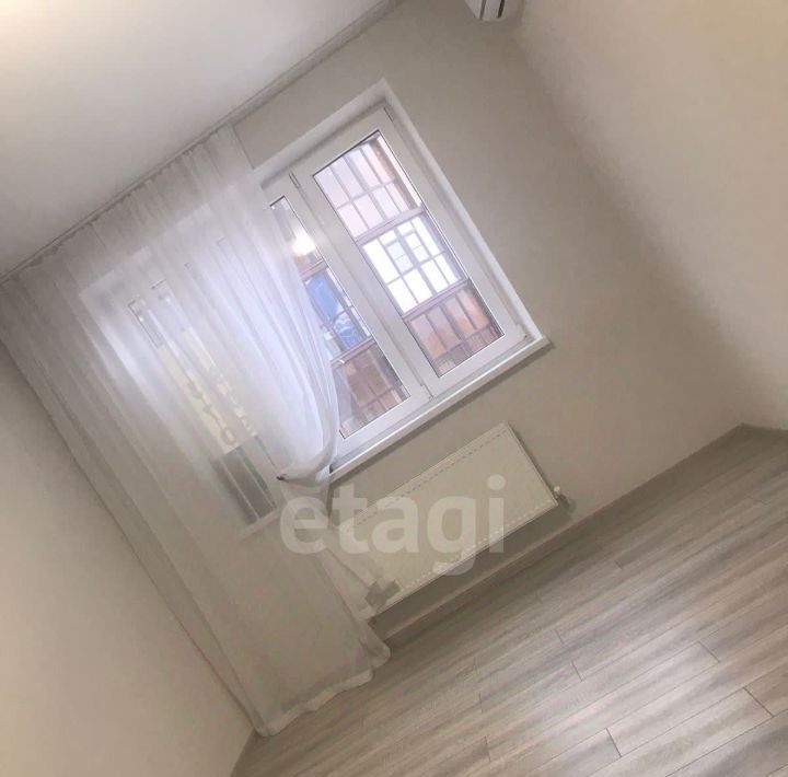 квартира г Горячий Ключ ул Объездная 18к/3 фото 7