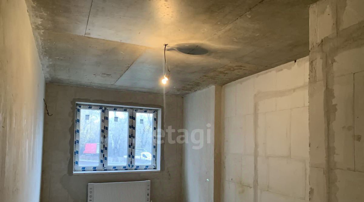 квартира г Горячий Ключ ул Объездная 18к/2 фото 8
