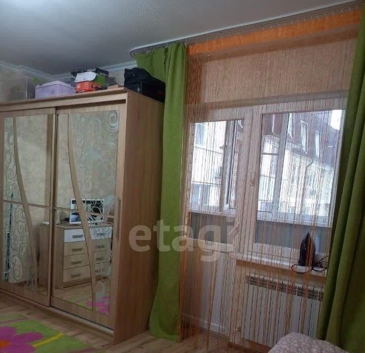 квартира г Горячий Ключ ул Ленина 252 фото 5