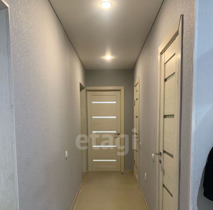 квартира г Горячий Ключ ул Ленина 238а фото 24