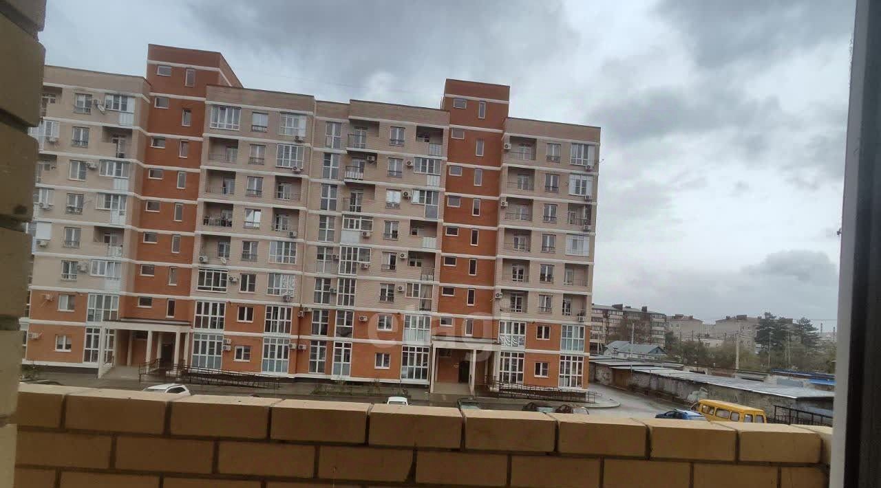 квартира г Горячий Ключ ул Рябиновая 2бк/1 фото 9