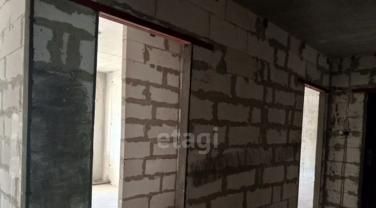 квартира г Горячий Ключ ул Ленина 1 фото 15