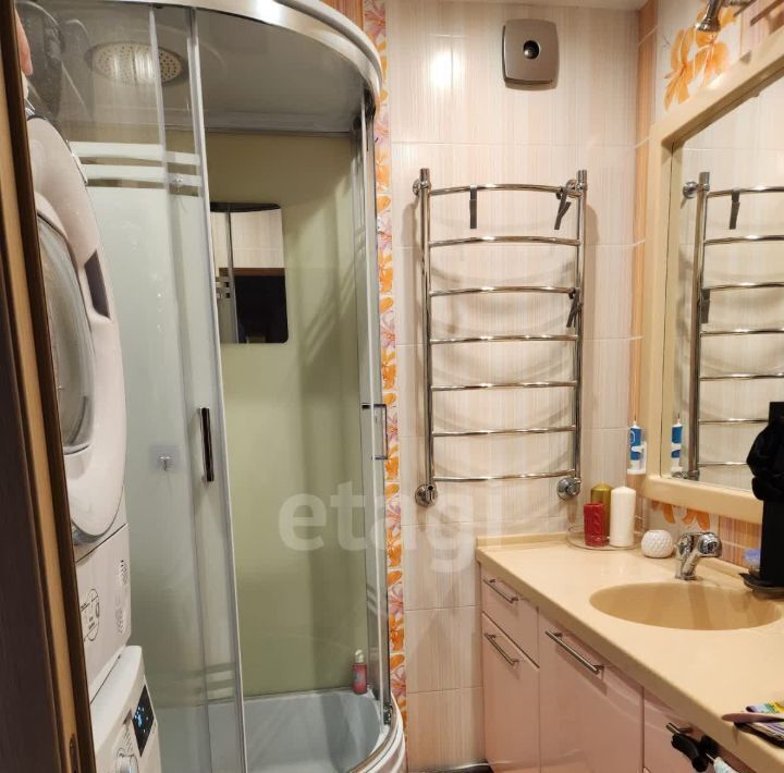 квартира г Горячий Ключ ул Родниковая 3 фото 23