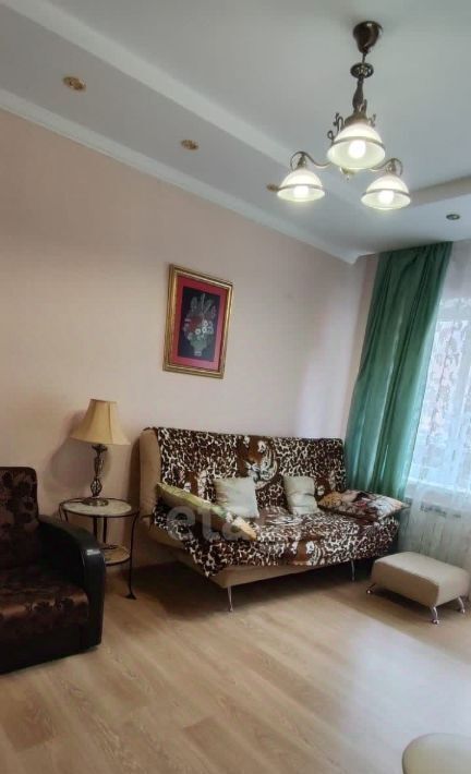 квартира г Горячий Ключ ул Ново-Набережная 1 фото 17