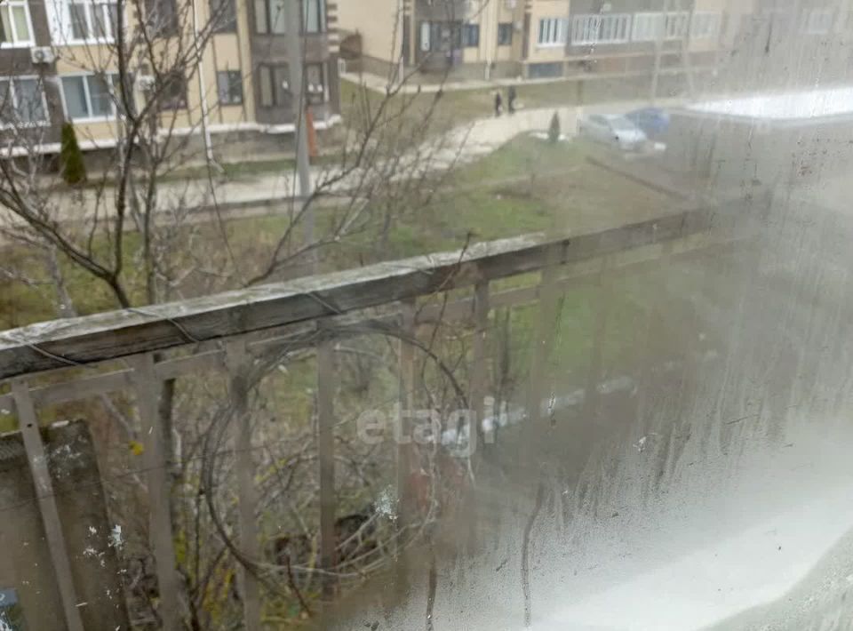 квартира г Горячий Ключ Развилка ул Заводская 43а фото 19