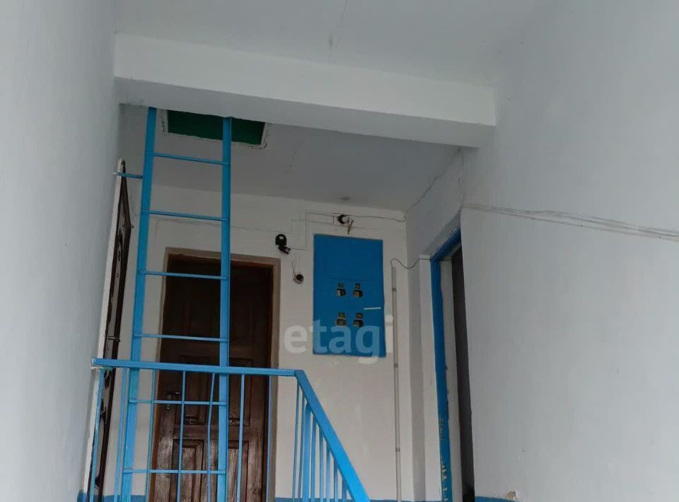 квартира г Горячий Ключ Развилка ул Заводская 43а фото 22