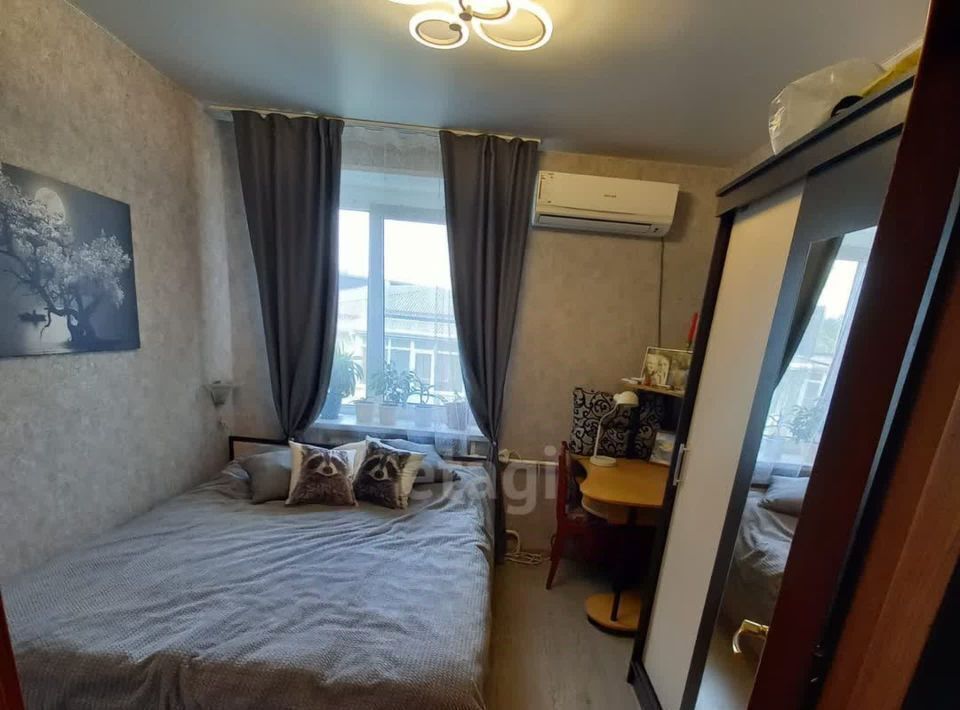 квартира г Горячий Ключ ул Ленина 207а фото 5