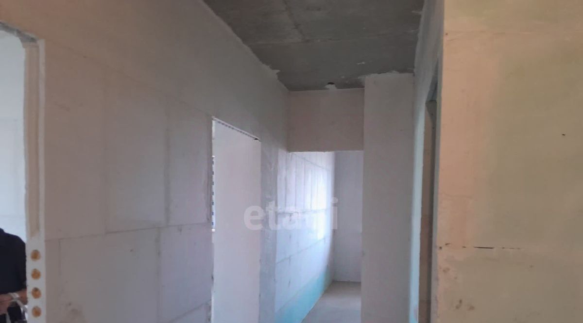 квартира г Горячий Ключ ул Ленина 186к/3 фото 13