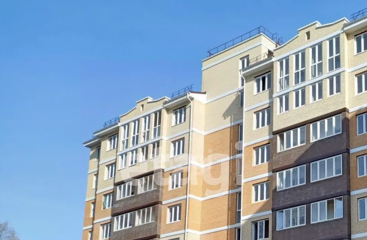 квартира г Горячий Ключ ул Ленина 203м фото 6