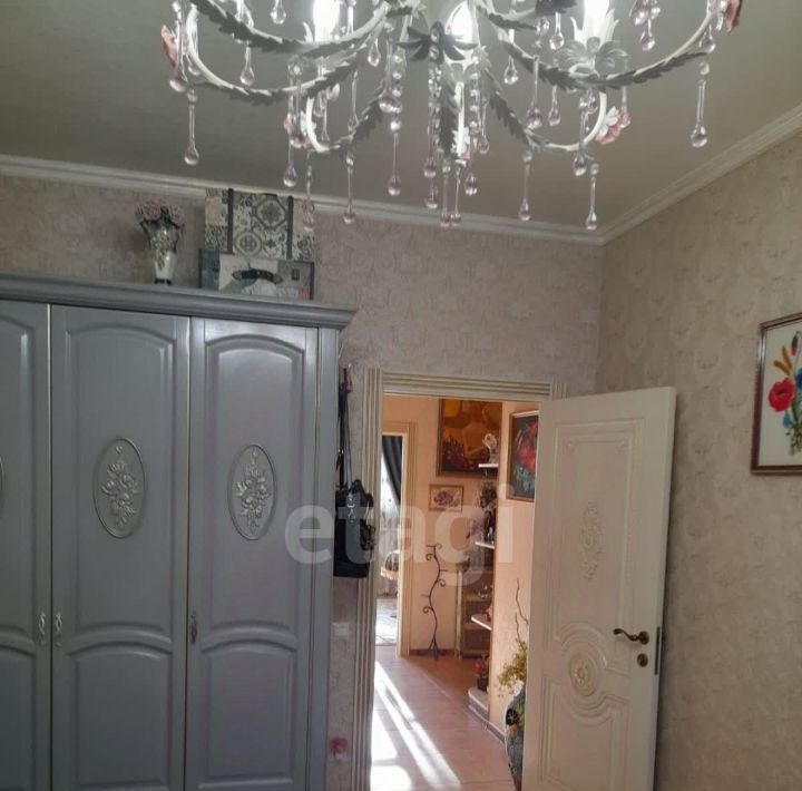 квартира г Горячий Ключ ул Гоголя 59а фото 10