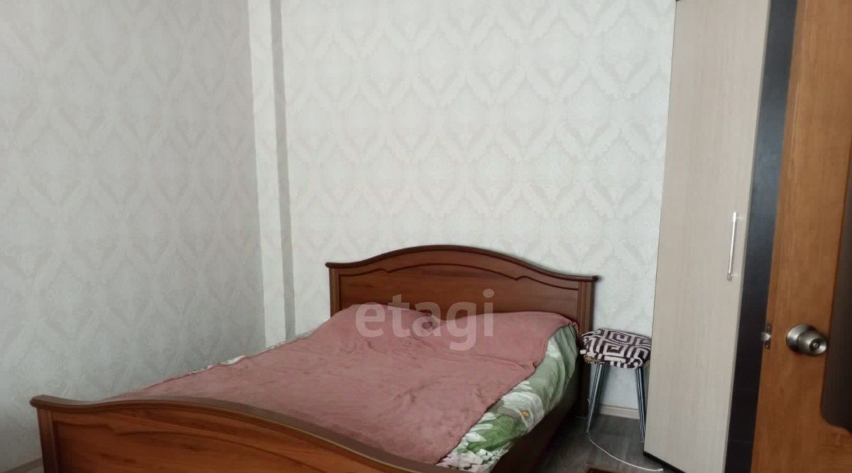 квартира г Горячий Ключ ул Ленина 252 фото 19