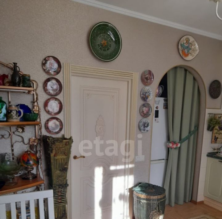 квартира г Горячий Ключ ул Гоголя 59а фото 16