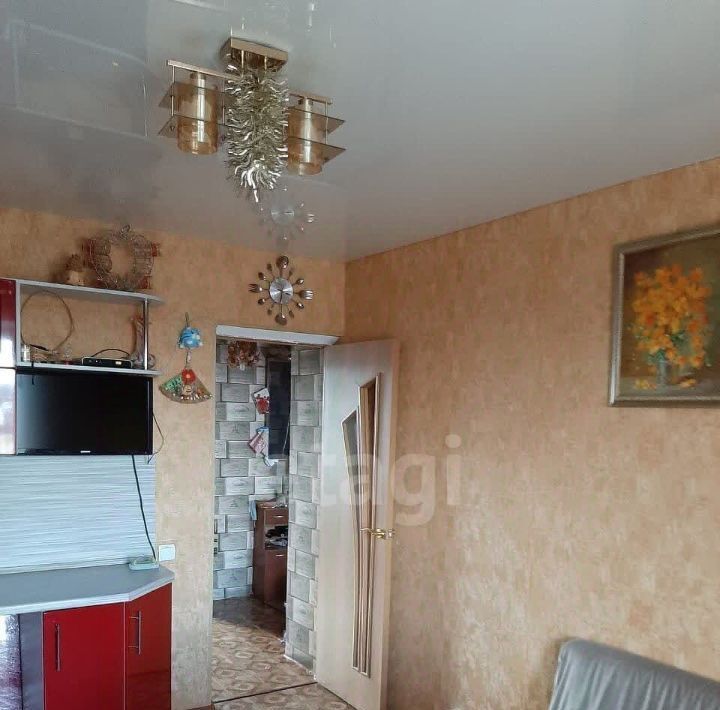 квартира г Горячий Ключ ул Ленина 242а фото 10