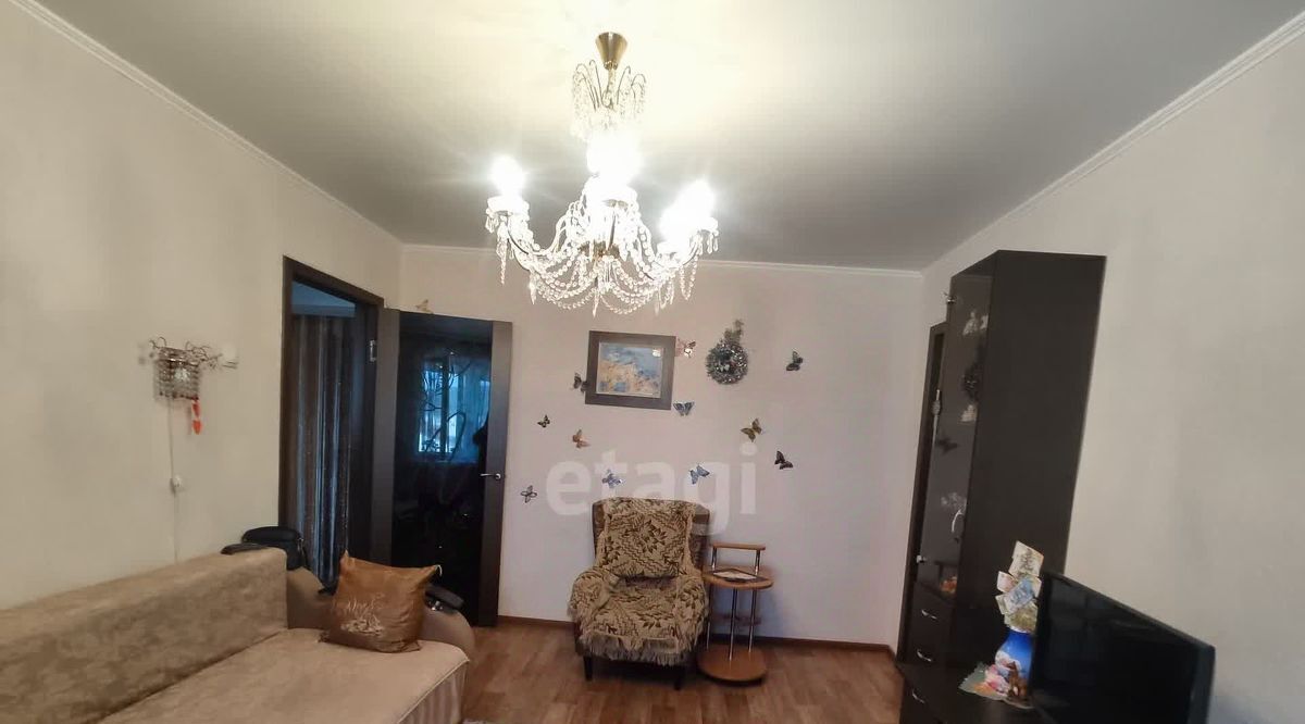 квартира г Горячий Ключ ул Псекупская 128б фото 6