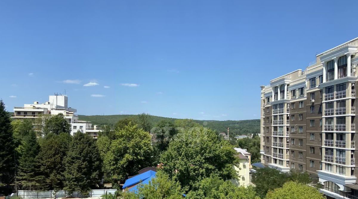 квартира г Горячий Ключ ул Свердлова 29а фото 10