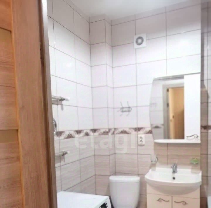 квартира г Горячий Ключ ул Ленина 184к/1 фото 9