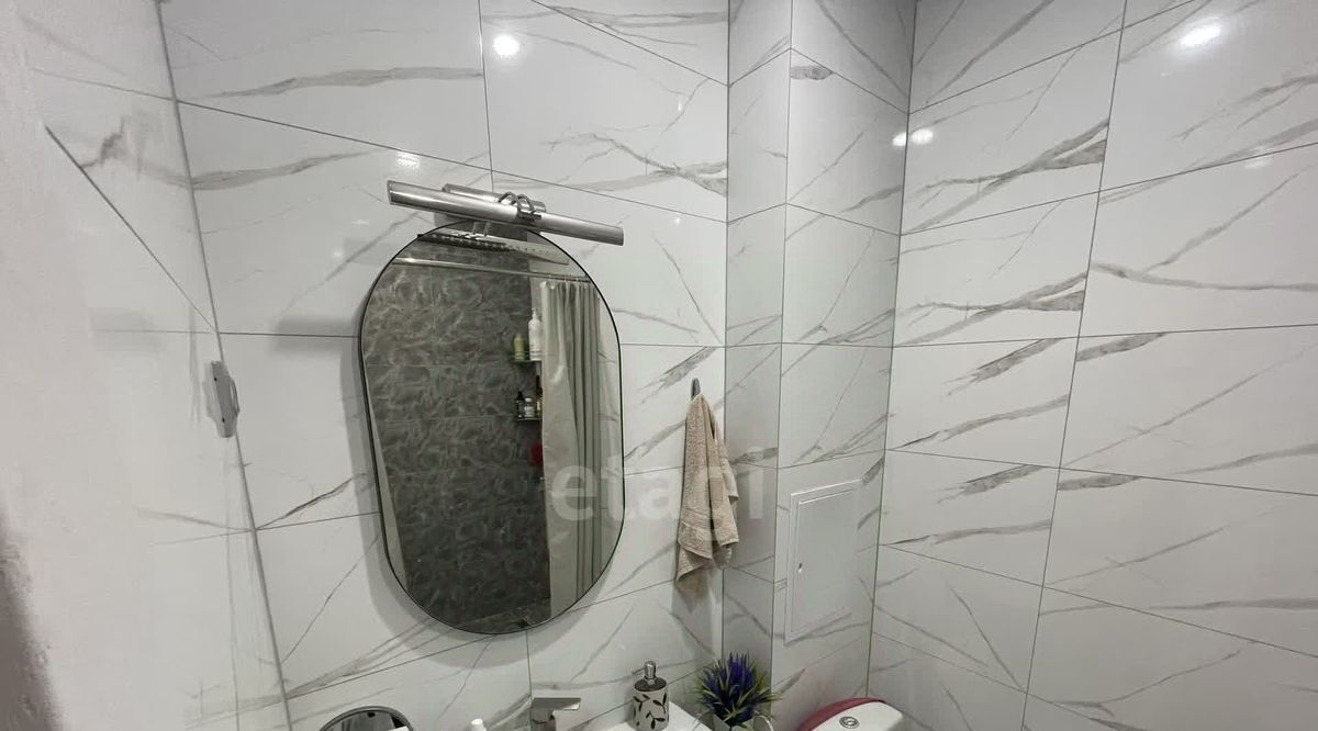 квартира г Горячий Ключ ул Солнечный Берег 10а фото 13