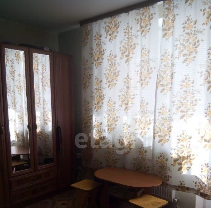 квартира г Горячий Ключ ул Ленина 203дк/1 фото 5