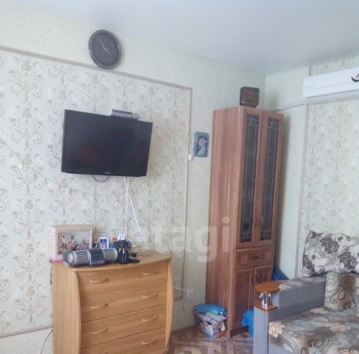 квартира г Горячий Ключ ул Ленина 203дк/1 фото 6