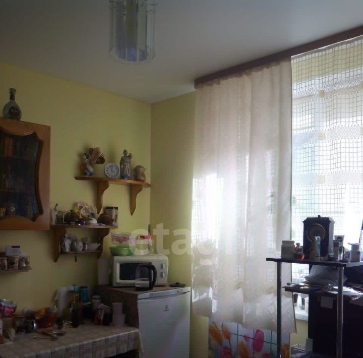 квартира г Горячий Ключ ул Ленина 203дк/1 фото 12