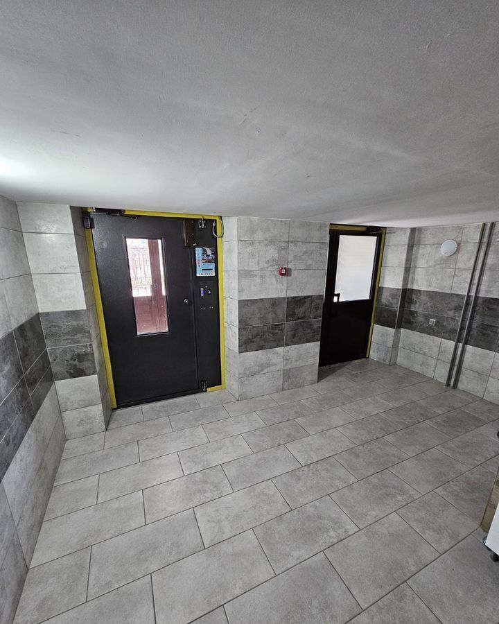 квартира г Омск п Биофабрика р-н Центральный 18к 1 фото 6