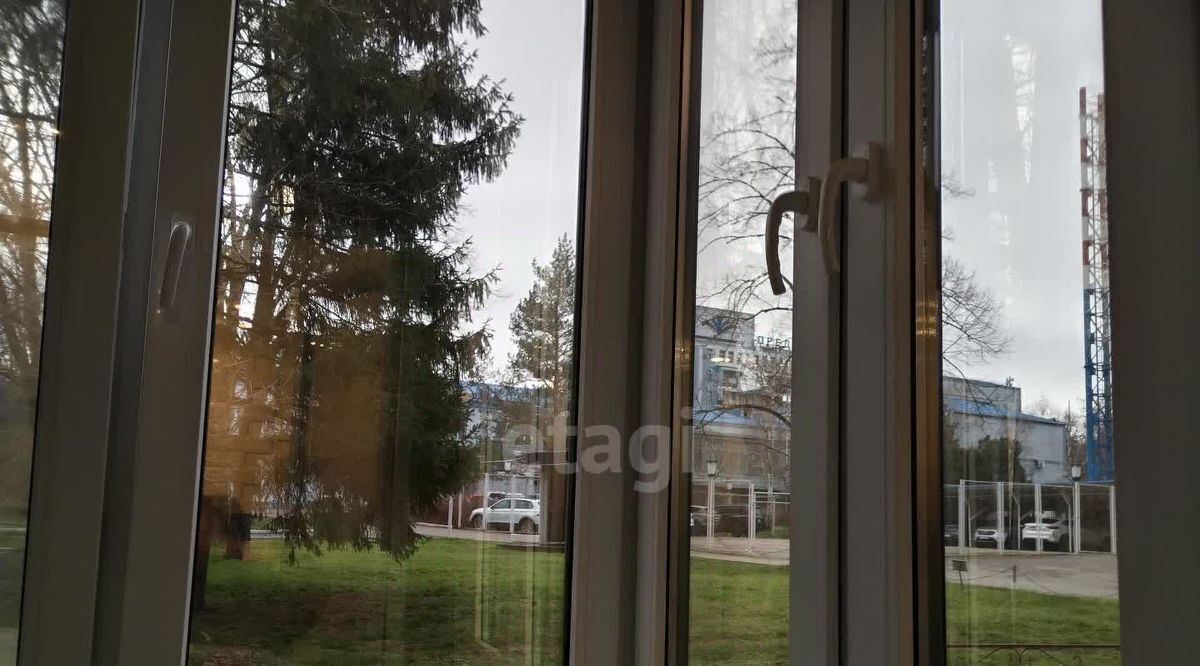 квартира г Горячий Ключ ул Псекупская 2а фото 9
