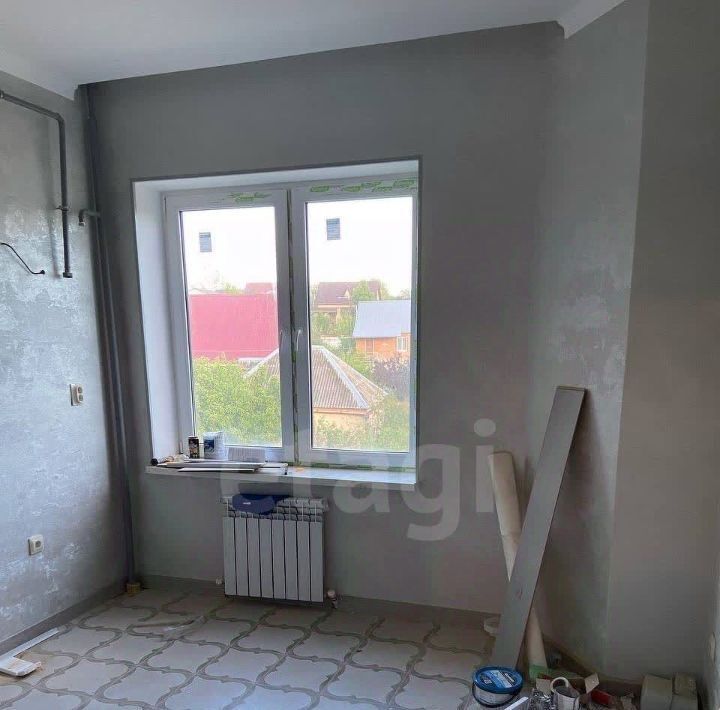 квартира г Горячий Ключ ул Герцена 52г фото 6