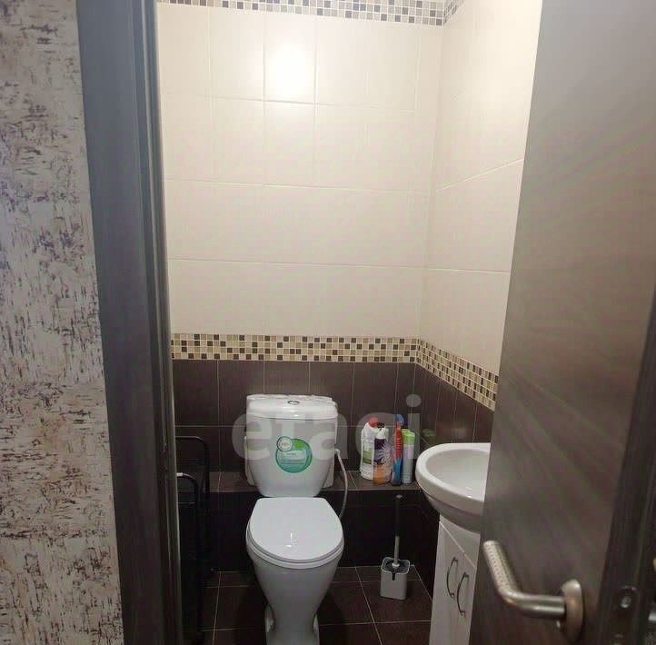 квартира г Горячий Ключ ул Заводская 50к/2 фото 6