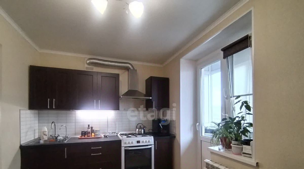 квартира г Горячий Ключ ул Ярославского 104б фото 6