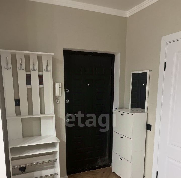 квартира г Горячий Ключ ул Объездная 18к/3 фото 11