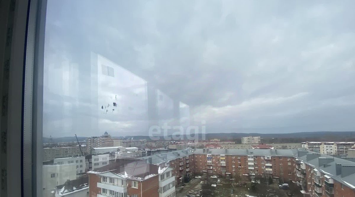 квартира г Горячий Ключ ул Ленина 236б фото 14