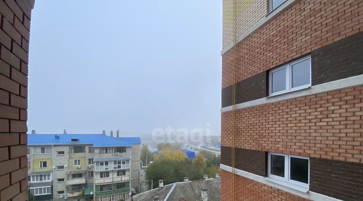 квартира г Горячий Ключ ул Ленина 147а фото 20
