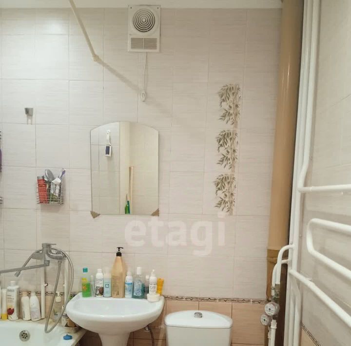 квартира г Горячий Ключ ул Ленина 236а фото 7