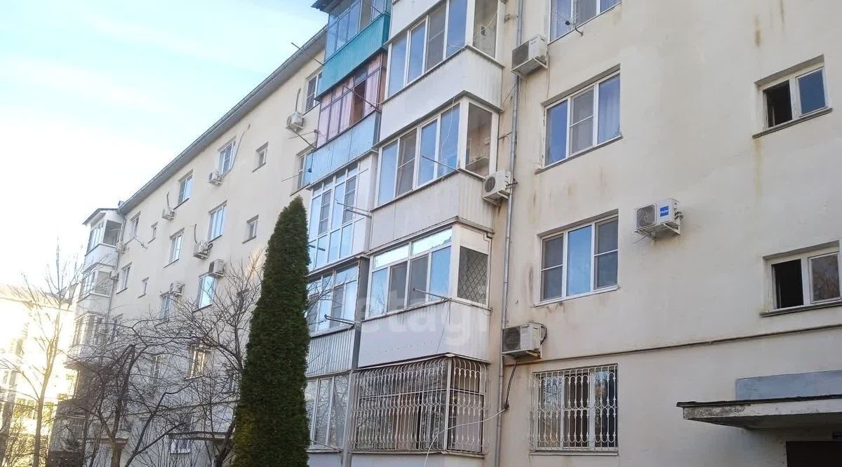 квартира г Горячий Ключ ул Ленина 236а фото 10