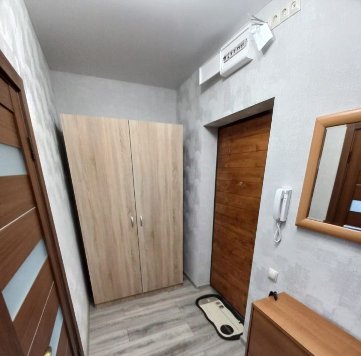 квартира г Ростов-на-Дону р-н Первомайский Мирный ул Раздорская 2а фото 4