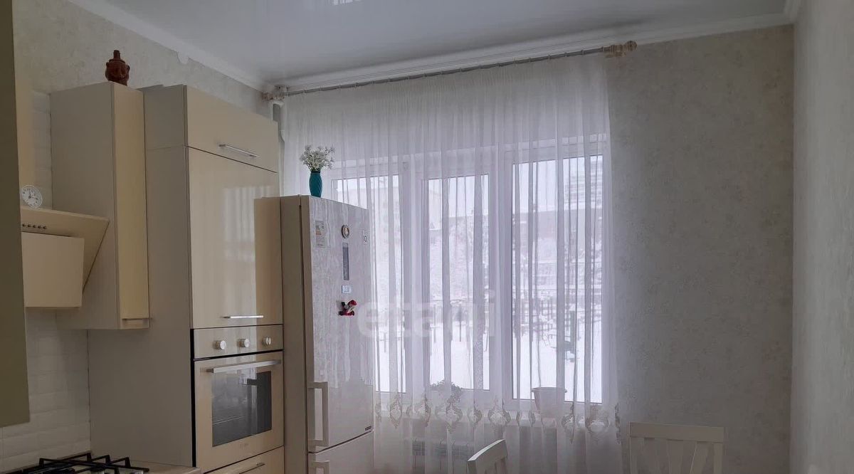 квартира г Горячий Ключ ул Ленина 207 фото 13