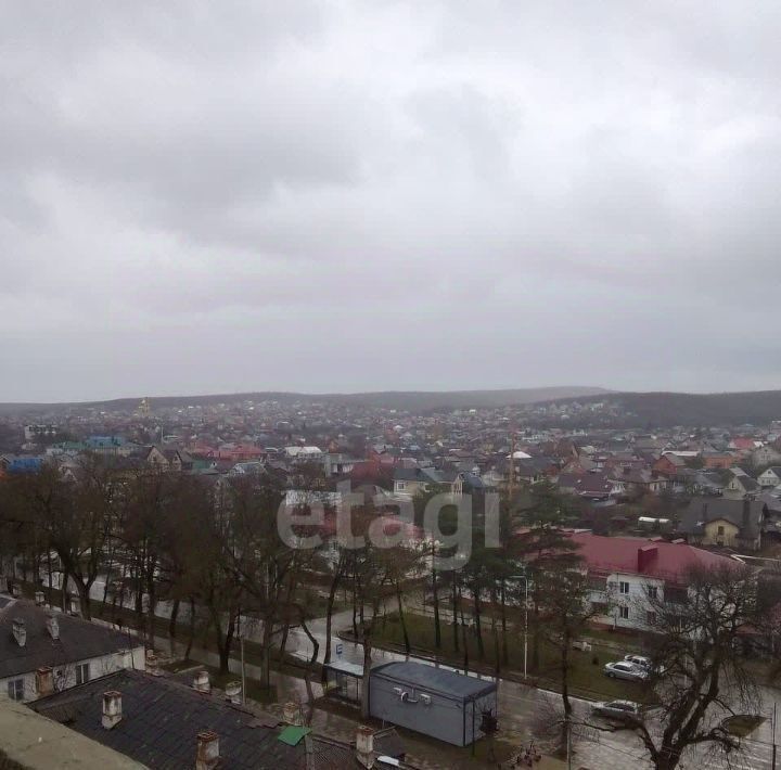 квартира г Горячий Ключ ул Ленина 147а фото 9